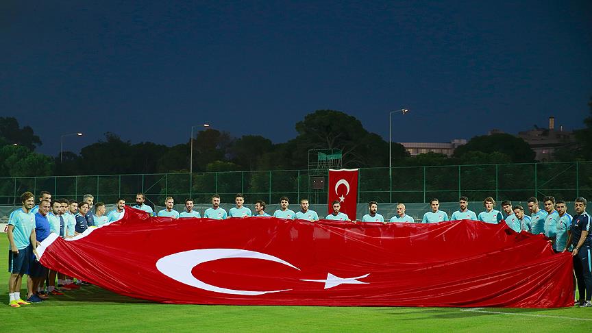 Maç saati değişti! Karşılaşma, 21:30 da oynanacak!